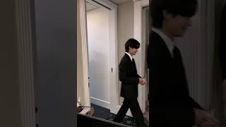 BTS AT WHITE HOUSE