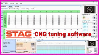 how to download and install STAG cng TUNING software on your laptop