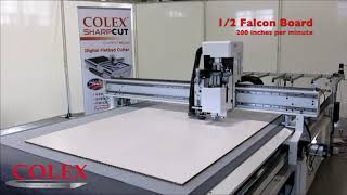 Falcon Board - Oscillating Tool