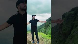 Matheran Hill Station || Matheran Trip || Best place in Monsoon || #viral #trendingshorts #travel ❤️