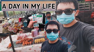 A Day in my LIFE - THAILAND | Vlog 16