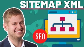 SEO sitemap.xml – Was ist das und wie erstelle ich eine sitemap.xml Datei?