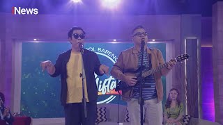 Nyanyi Bareng Abdel Temon Part 03 - Ngobrol Bareng Gus Miftah 15/10