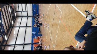 CUVC 14W vs Fusion 14 - 02/01/2021