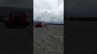 kondisi bromo pasca letusan gunung semeru