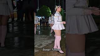 #Cachiporristas #Baile #Belleza #Short #Viral #ElSalvador #dance #like #Bastoneras #chicas