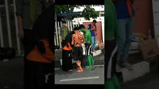 CFD GAJAH MADA KOTA PEKANBARU #Shorts