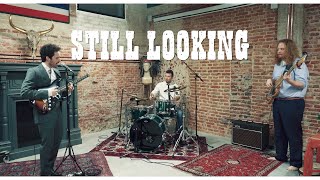 Jake Shane - Still Looking