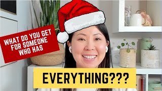 What I Use and LOVE - Gift Ideas for Those Who Have Everything! 2022