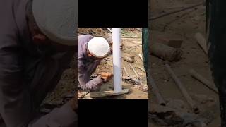 excellent water well repair #restoration #shorts #