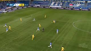 Molde FK 1:1 Bodø/Glimt 17•10•2020