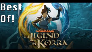 Best Of! The Legend of Korra