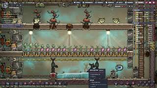 Oxygen Not Included - 100K challenge - ep10