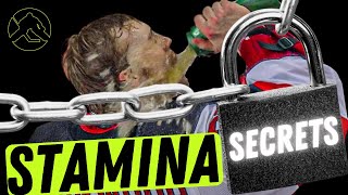 Secret To Building In Season Stamina | Ice Hockey Goalie