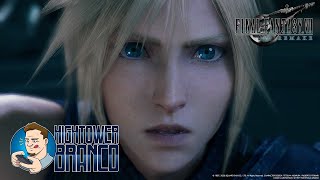 Final Fantasy VII Remake | Capítulos Finais AO VIVO