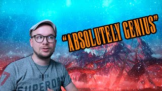 Designer Reacts: Final Fantasy XIV - Flames Of Truth