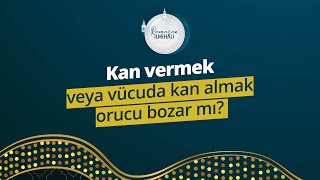 Ramazana Dair Sıkça Sorulan Sorular | Celil Yalınkılıç Hoca ile #Ramazan İlmihali