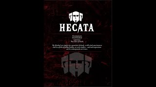 Tapping the Vein ep.11 "Hecata"