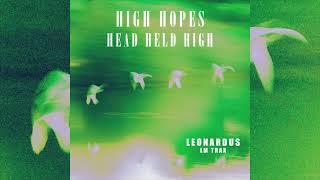 Leonardus - Head Held High