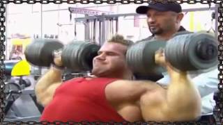 Bodybuilding Motivation 2016 Do not pursue an easy life