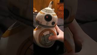 BB8 voice lines