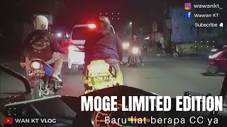 NIGHT RIDE | KETEMU MOGE LIMITED |