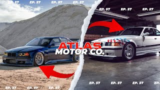 Stock or Stanced E36 M3? | What 2025 BMW Would You Buy? - Ep. 57