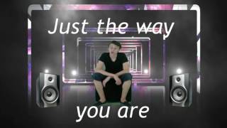 Marko Katić//Just the way you are-COVER