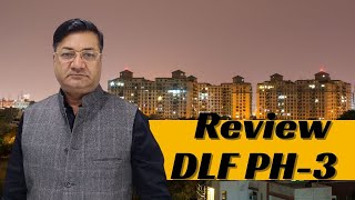 Exploring DLF Phase 3 l Gurgaon l DLF Phase -3 l Sector 24 l Dharmander Saini