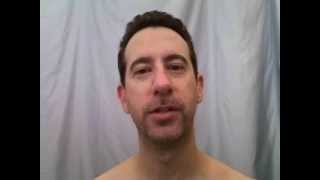 P90X3 Eccentric Upper Review and Tips Day 29