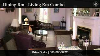 5 Bedroom Home For Sale in Portland CT 06480