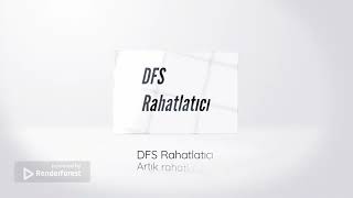 DFS rahatlatıcı giriş ekranı