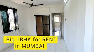 1bhk for rent in dadar west mumbai