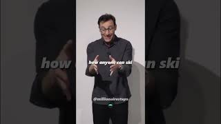 The Human Brain Cannot Comprehend The Negative | Simon Sinek | The Finance Fixer