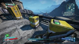 BroPlay Borderlands 2  ep: 57