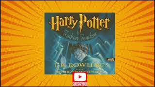 H.P. Zakon Feniksa Audiobooks Harry potter Audiobook Pl (5)#AudiobookPL