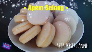 Apem Selong  Menul ~ Menul