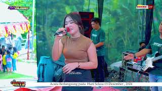 SERIBU SATU HARI// DIVA META .. SM MUSIC LIVE WARU KARANGANYAR