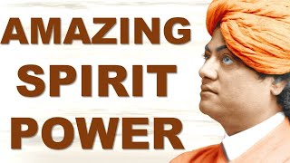 SWAMI VIVEKANANDA'S STUNNING SPIRITUAL POWER