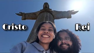 COMO VISITAR O CRISTO REI | A melhor vista para Lisboa 🇵🇹