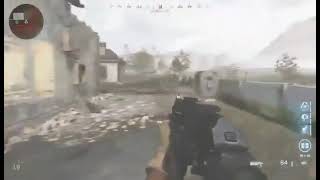 Modern Warfare Infected Funniest moment