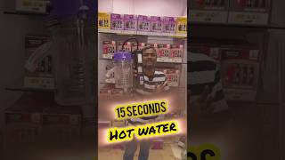 💥🔥15 seconds hot water varuthunga‼️#cheapesthotwatermachine #waterheaterprice #cheapandbestwater