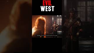 Я думала будет сложнее|EVIL WEST #shorts #evilwest #zafir