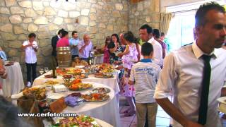 Serviço ao detalhe - Adão Gomes Eventos - Catering, Decoração e Organização