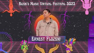 Ernest Flozsni Live At Bizeb's Music Virtual Festival