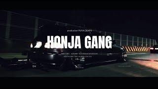 HONDA CIVIC/HONJA GANG/EG6/DAI