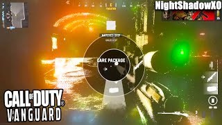 Colorful Flashing Light Glitch - CoD Vanguard