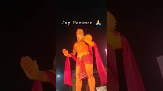 Jay Shree Hanuman 🙏🛕#hanuman #hanuman #hanumanchalisa