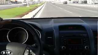 Mirza Driving At 170Km/H