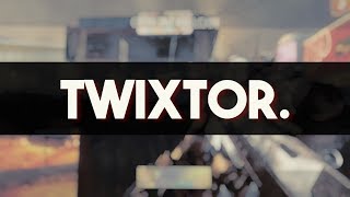 TWIXTOR. - (Scrap) - Editor appclip -  JOINED IVORY